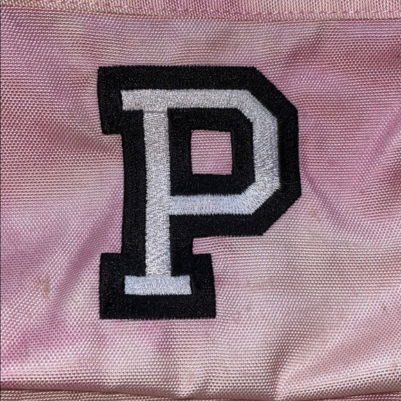 Pink rose back pack from VS PINK - Picture 4 of 4